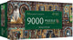 Puzzle Trefl 9000 pezzi Magic World Lisa Parker - Animal Fantasy.