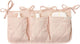Organizer Little Dutch Box - rosa - Essentials