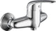 Schütte Schütte Dicamera de ducha Magna Chrome -Coled