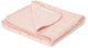 Manta de cuna Little Dutch - rosa - esenciales