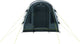 Tienda Outwell sky 2 altura de pie 2 personas