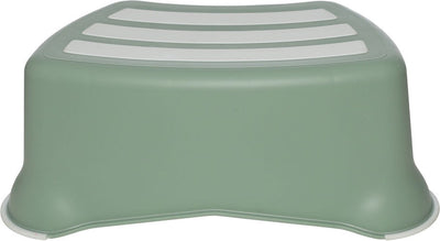 My carry potty® my carry potty my step taburete taburete para niños - verde pastel
