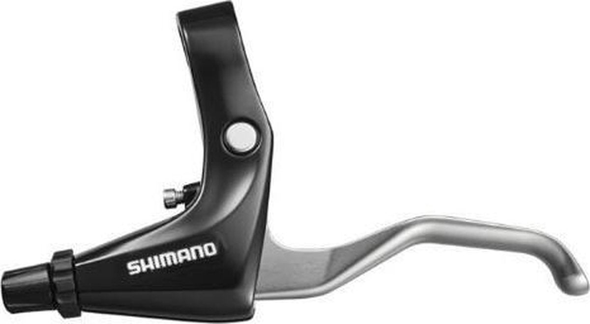 Leva freno Shimano BL-R780 destra manubrio sinistro nera