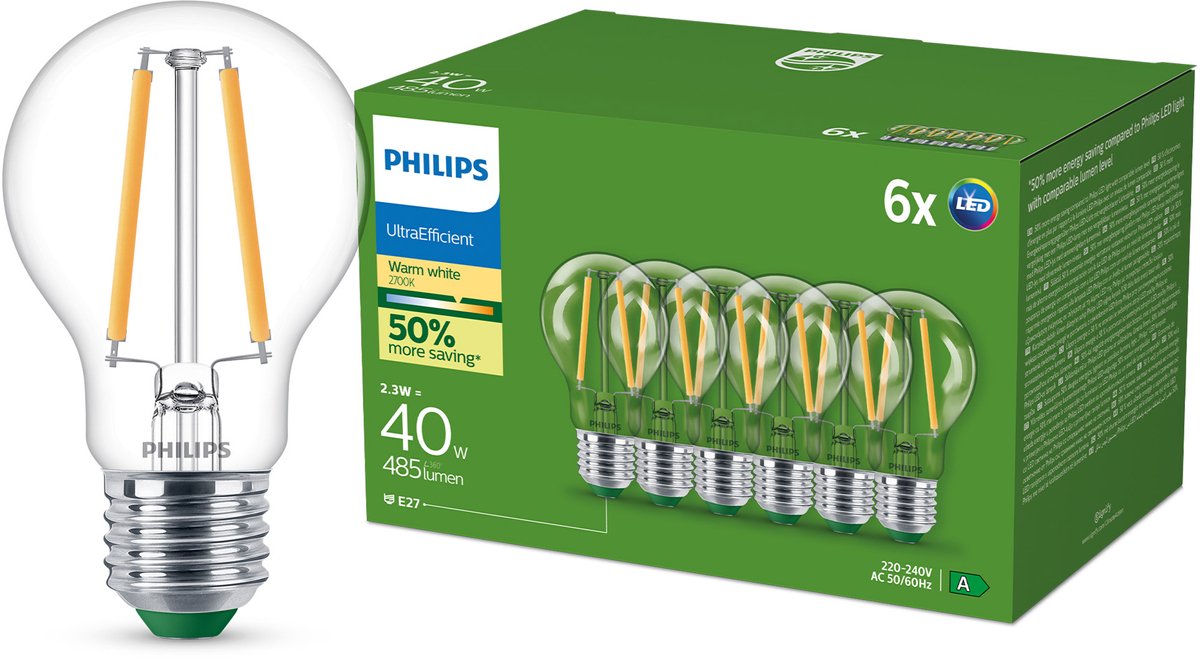 LED Philips