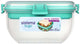 Sistema to go sandwich con insalata - blu