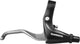 Leva freno Shimano BL-R780 manubrio dritto destra nera