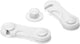 Inofix cabinet or drawer child safety lock 2 pieces