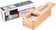 Gioco domino Angeltoys (doppio 6) in scatola di legno