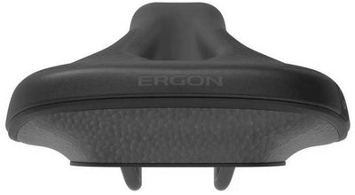 Ergon zadel ST Core Evo Men M L black grey