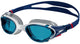 Speedo Biofuse 2.0 Gafas de natación Adultos Blanco Blanco Oscuro