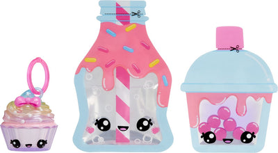 Yummiland Num Noms Body Diment Series 2 Assorti