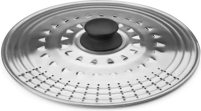 Ibili - coperchio - multifunzionale - 22-24-26 cm