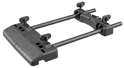 Router adattatore per binario di guida accessori Makita - 194579-2