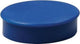 Magnete Nobo 38 mm blu