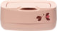 Bébé-jou easy wipe box in seta dolce farfalla