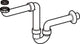 Lavabo universal Geberit.