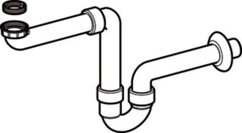 Lavabo universale Geberit