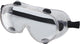 Wolfcraft - gafas - gafas de seguridad - gafas protectoras - gafas ergo - 4938000