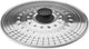 Ibili - deksel - multi-functioneel - 22-24-26 cm