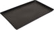 Cajón de repuesto Flamingo para jaula para perros – cajón ebo, keo, mezo, nyo – xxl 74,5 x 121 x 3 cm – cajón de plástico negro