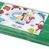 Creativ company softy boetseerklei groen