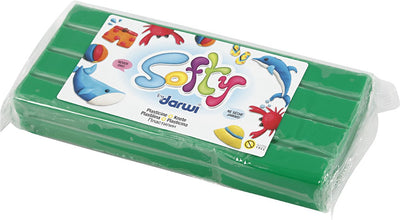 Creative Company Softy Mounting Clay Green