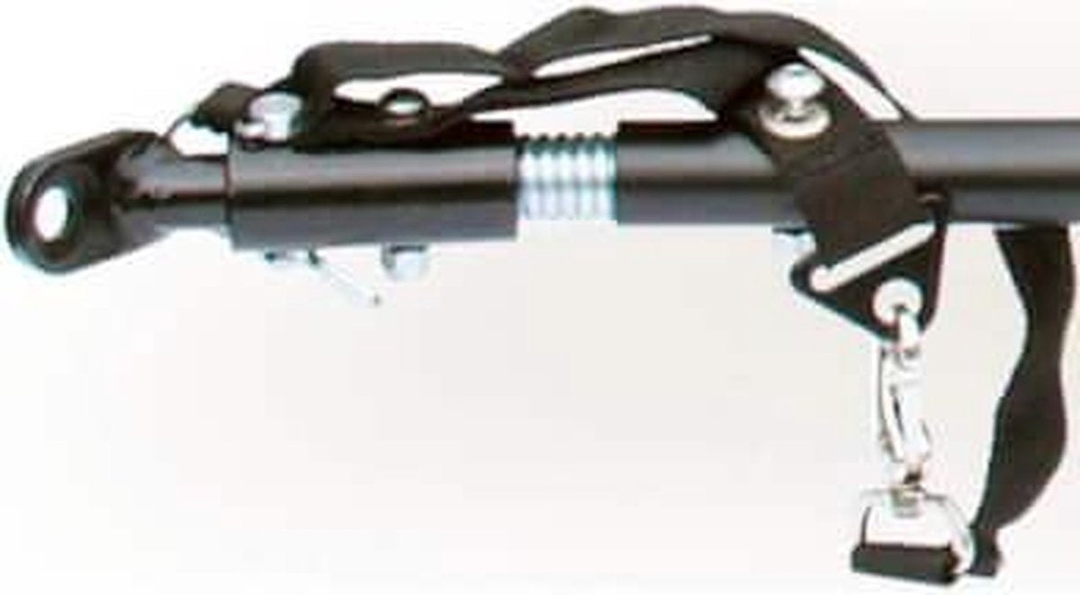 Roland Traveler Traveler Bicycle Chain, 502871, 80 cm, negro