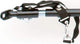 Roland Traveler Traveler Bicycle Chain, 502871, 80 cm, negro