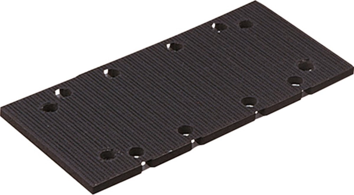 Makita accessories sanding pad velcro - 193521-0