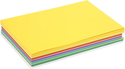 Creativ Company Spring Carton Color A4, 30 sheets