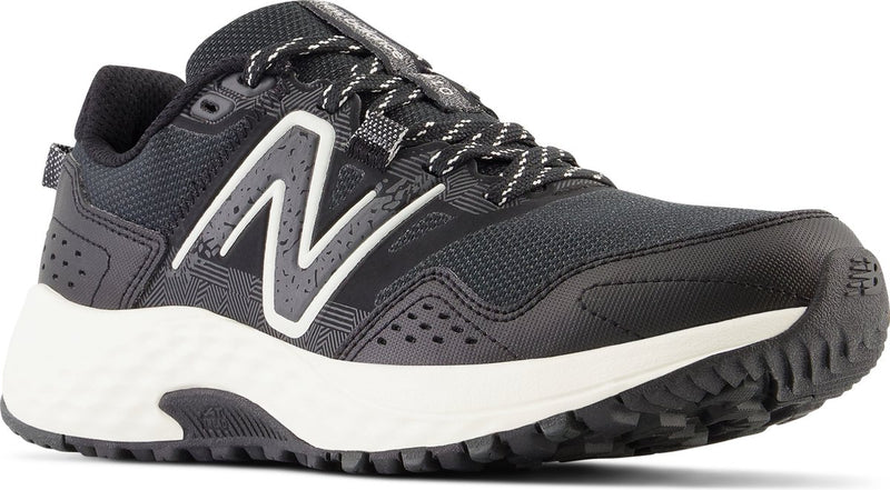 Scarpe sportive da donna New Balance 410 - blacktop