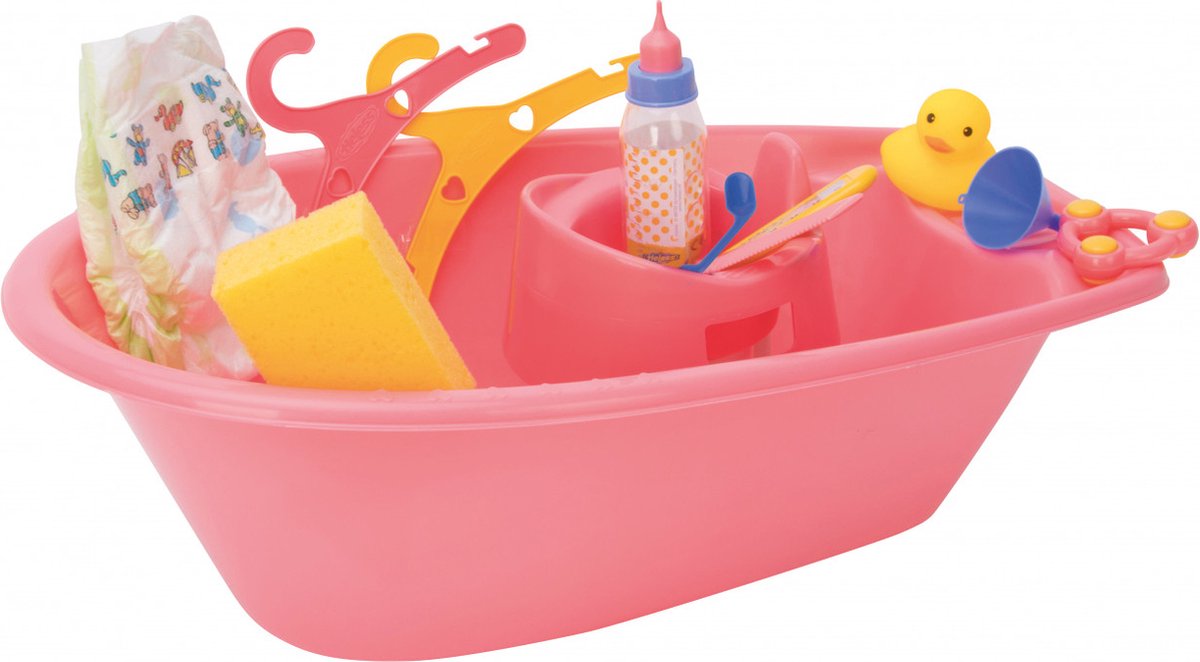 Bath Bambod con accessori
