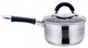 Kinghoff 1256 - saucepan with lid - ø18 cm - stainless steel - 2.1 liters