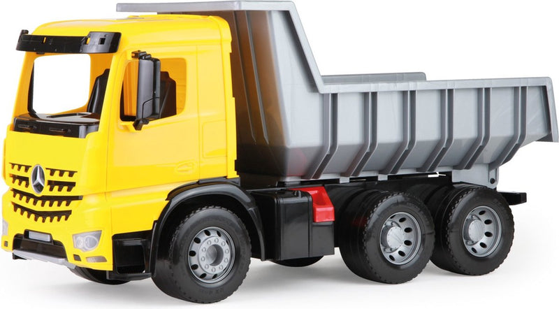 Autocarro ribaltabile Lena giga truck 67 cm