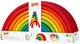 Goki Regenboog Building Blocks, 11dlg.
