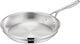 Sartén inteligente Jamie oliver de Tefal cook 28 cm - acero inoxidable