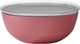 Ciotola Mepal con coperchio silueta - 5000 ml - insalatiera - malva vivido