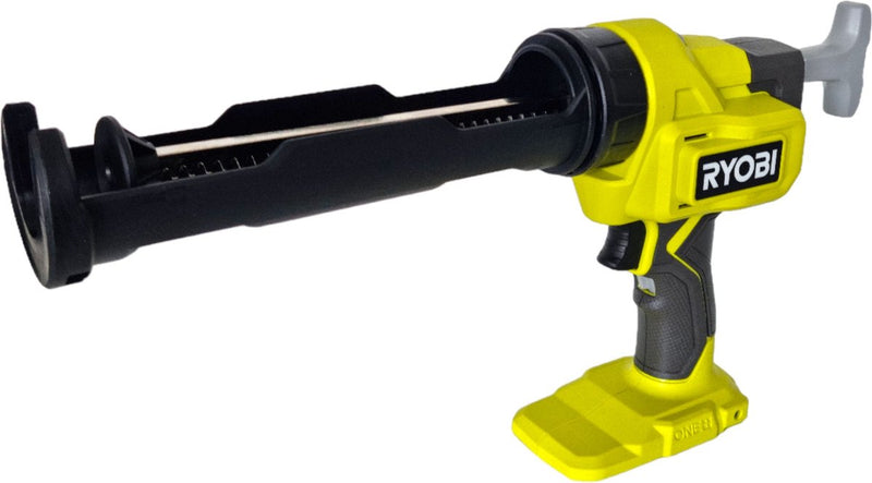 Ryobi rcg18-0 pistola a cartuccia cordless 18 v 310 ml one+ solo (5133005569) - senza batteria, senza caricatore