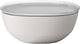 Mepal ensaladera con tapa silueta - 5000 ml - ensaladera - blanco nórdico