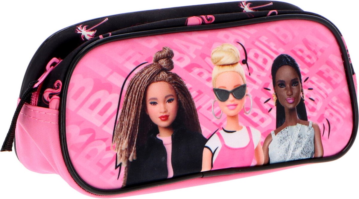 Penny Barbie encubierto