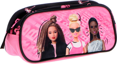 Undercover etui barbie