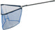 Albatros - rubberized landingsnet - schepnet - 200cm - 2-delig - 50x50cm