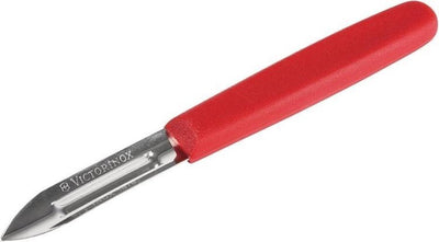 Pelapatate Victorinox con manico in nylon