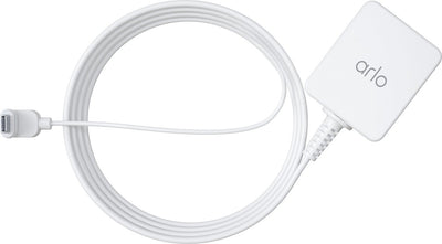 Cavo di alimentazione per esterni Arlo Essential HD 2K - cavo di alimentazione (cavo 7,6 m) - accessorio certificato