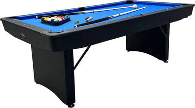 Tavolo da biliardo Buffalo Challenger II da 7 piedi