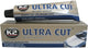 K2 ultra cut serie - polijstpasta - 100g - handmatige toepassing - voor lakken
