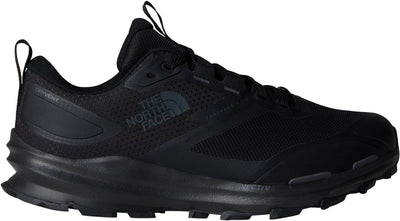 The North Face M Vectiv Fastpack Lite WP Zapatillas de senderismo hombre - Tnf Black - Antracita GR