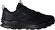 The North Face M Vectiv Fastpack Lite WP Zapatillas de senderismo hombre - Tnf Black - Antracita GR