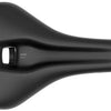 Ergon zadel SMC heren S M zwart