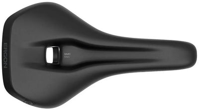 Ergon zadel SMC heren S M zwart